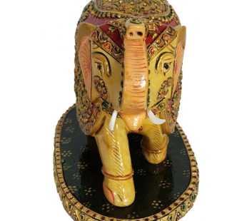 Elephant Kadamwood 4 Inch