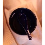 Bowl Pottery Soup Spoon - Image 3