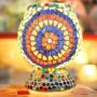 Mosaic Table Lamp