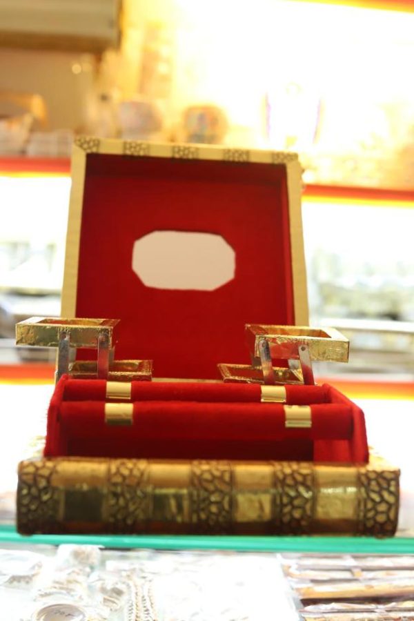 Handicraft Book Box - Image 4