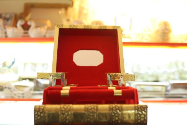 Handicraft Book Box - Image 3