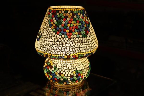 Glass items