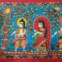 Madhubani Painting